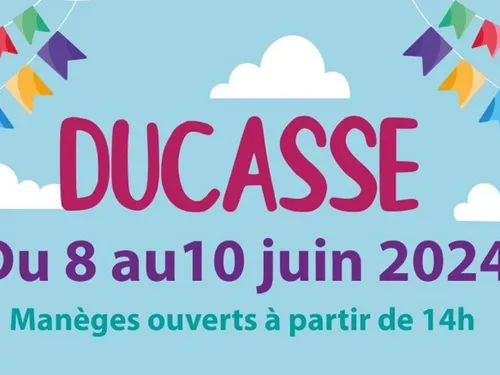 Avesnelles : la grande ducasse ce week-end