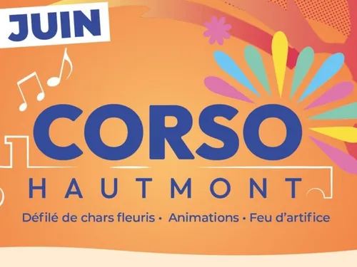 Hautmont : le Corso va renaitre de ses cendres ce week-end 