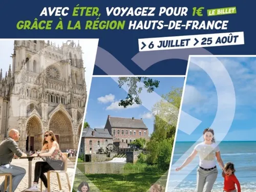 La reconduction pour l’été 2024 de la formule éTER 