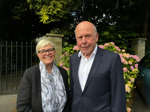 Annulation de l'élection de Sandra Delannoy et Joël Wilmotte : le...