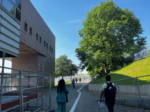 Bac 2024 - Premières impressions des élèves ce matin