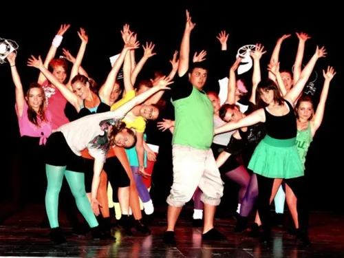 Fourmies : des cours de danse pour les personnes handicapées