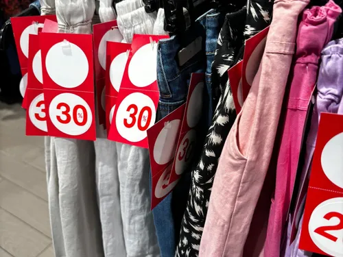 La période des soldes est-elle toujours attractive ?