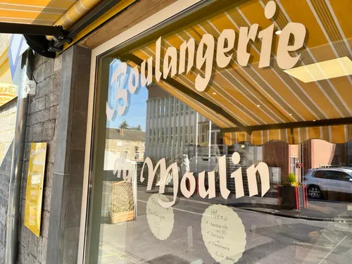 Marpent, 2 650 habitants et l’unique boulanger a plié bagages 