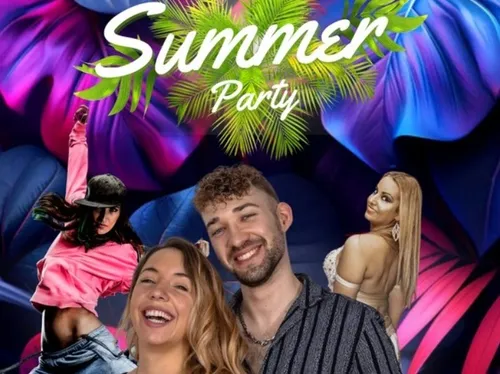 Maubeuge  : dernière séance estivale d’initiation à la danse ce samedi