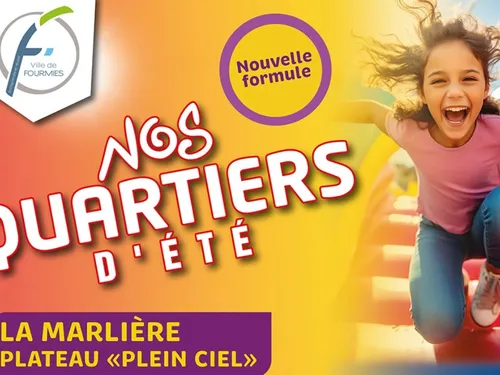 Fourmies : une nouvelle formule pour l’opération « Nos Quartiers...