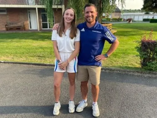 Fourmies : Chloé Galet sélectionnée aux Jeux Mondiaux Universitaires