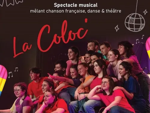 Vervins : concerts gratuits avec la tournée des Parfums d’été les...