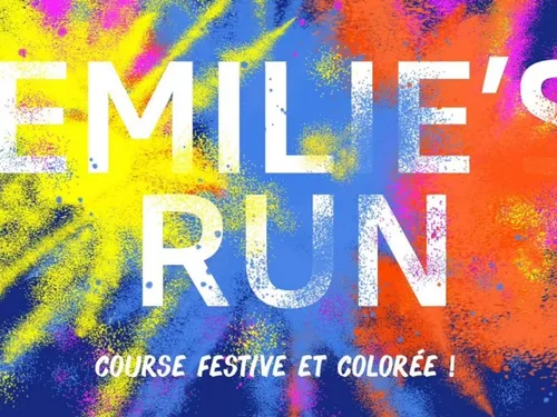 Maubeuge : une course des couleurs solidaire et festive le 31 août