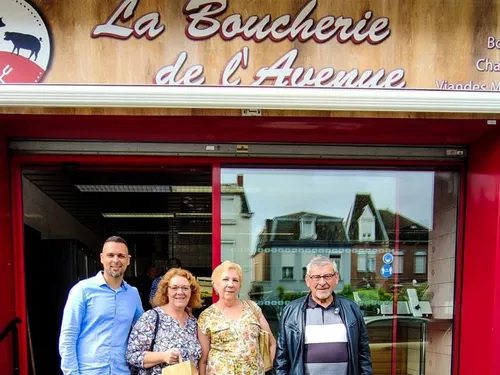 Rousies : réouverture de « La Boucherie de l’Avenue » 