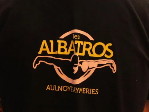 Deux aulnésiens au Meeting National d'Amiens