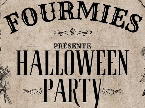 Fourmies : l’ouverture des réservations pour la soirée Halloween