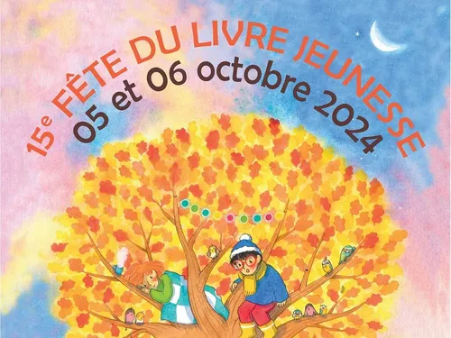 Maubeuge : une fête du livre « Jeunesse » ce week-end