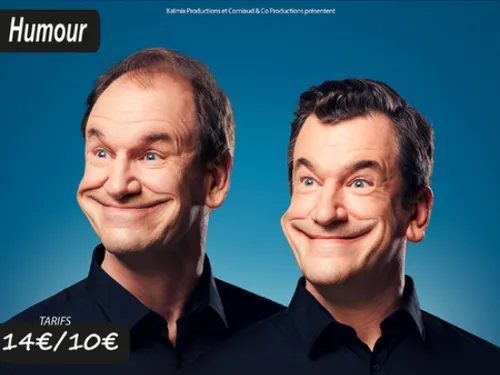 Feignies : les têtes d’affiches de la nouvelle saison culturelle à...