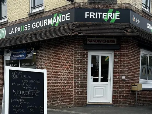 Fourmies : l’ouverture de « La Pause Gourmande »