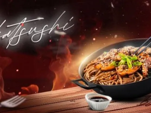 Maubeuge : ouverture d’un nouveau restaurant asiatique   