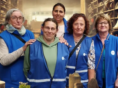 Jeumont : des animations proposées par Saint-Vincent de Paul ce samedi