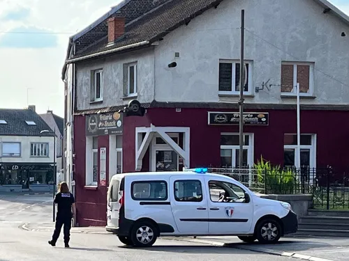 Louvroil - La délinquance en baisse sur la dernière année