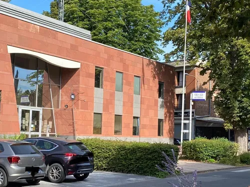 Des dispositifs nouveaux et méconnus dans les commissariats du Val...