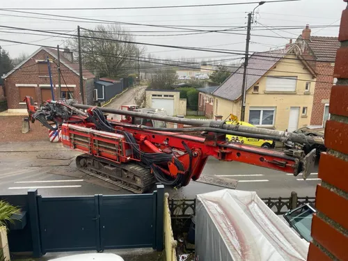 Aulnoye-Aymeries - Rue de Maubeuge, des riverains excédés 