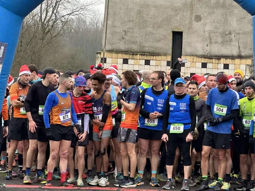 Sports - Joli succès pour le Trail de l'Attoque, les autres...