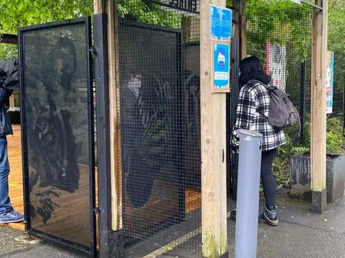 Maubeuge - L'accueil du zoo ciblé par des malfaiteurs dans la nuit