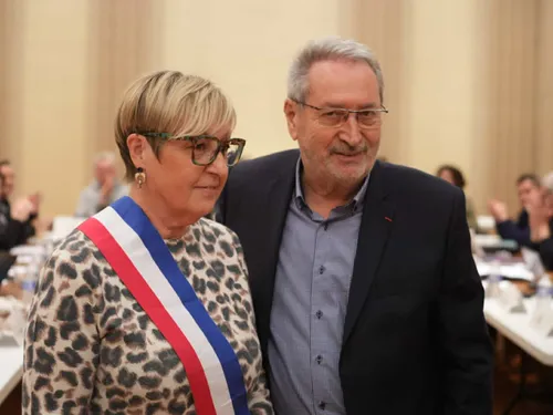 Du changement au Conseil Municipal d'Aulnoye-Aymeries