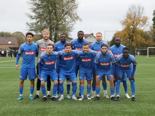 Coupe de France - L'Entente Feignies-Aulnoye se déplacera à Raismes...