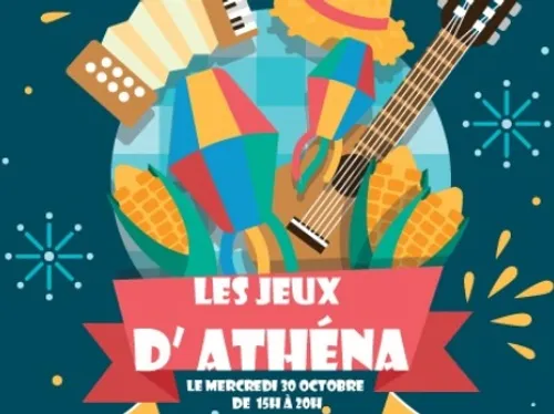 Maubeuge : un après-midi récréatif aux présidents