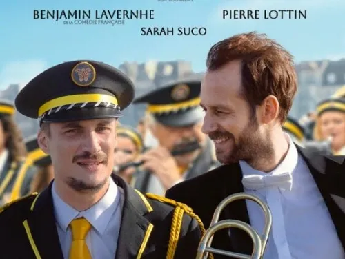Avesnes-sur-Helpe : une avant-première tout en musique ce samedi...
