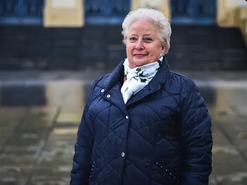 Aulnoye-Aymeries - Décès de Nicole Demilly, conseillère municipale...