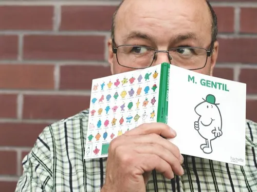 Aulnoye-Aymeries - Daniel Vannet, symbole de la résilience et du...