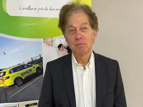 Wignehies : la Polyclinique de la Thiérache recrute 