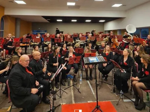 Avesnelles : un concert d’automne samedi soir