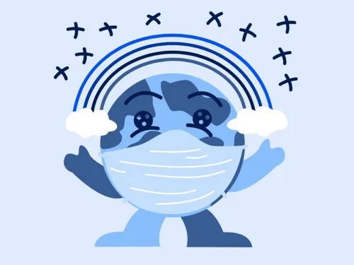 Hirson / Vervins / Le Nouvion-en-Thiérache : retour des masques...