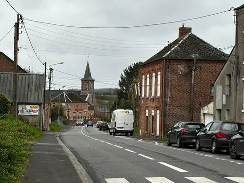 Des projets en nombre du côté de Vieux-Mesnil en 2025