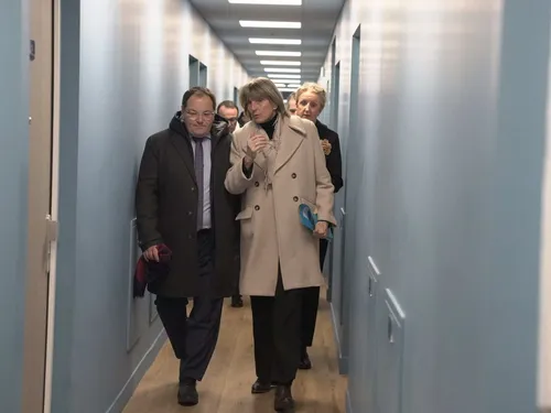 En un an, le CROUS de Maubeuge a trouvé son public