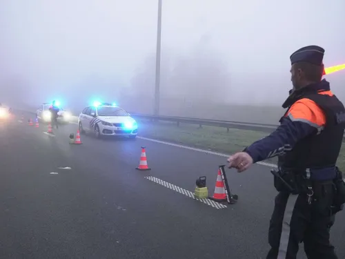 Opérations policières franco-belge : un dispositif qui va se...