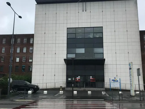 Un hôtel d'Agglomération bientôt Boulevard Pasteur ?