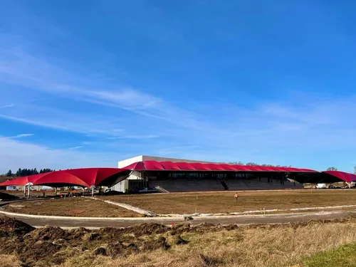 Hautmont - Deux inaugurations vont marquer les prochaines semaines