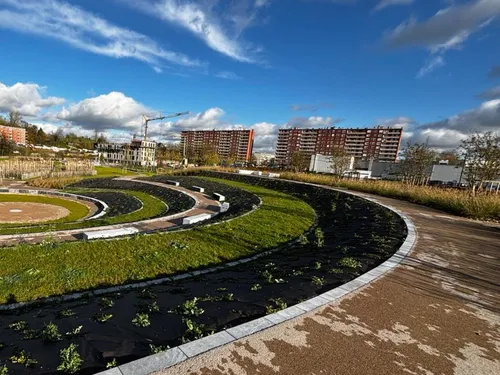 Le département du Nord placé en vigilance sécheresse