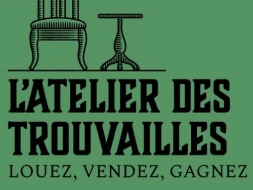 Hirson : donner une seconde vie à vos trouvailles