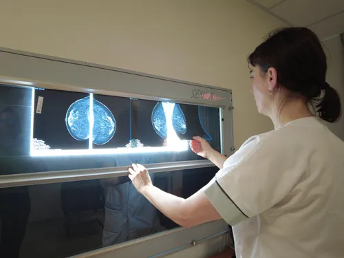 Le Quesnoy - Des nouveautés au Centre Hospitalier de Le Quesnoy