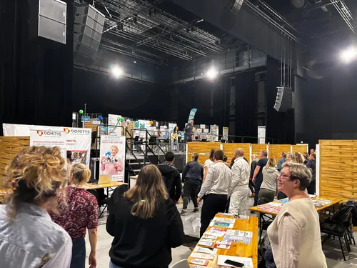 Aulnoye-Aymeries - Un forum santé "nécessaire : il faut aller vers...