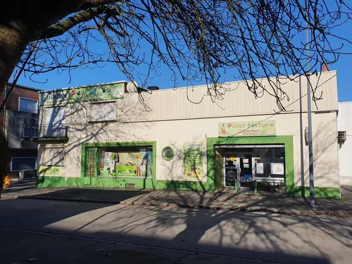 Maubeuge - Point Nature recherche toujours un repreneur.