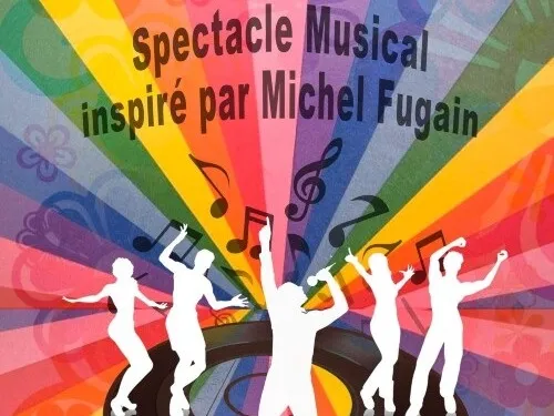 Le Quesnoy : le meilleur de Michel Fugain à ne pas rater le 22 juin...