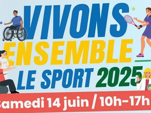Felleries-Liessies : vivons ensemble le sport ce samedi