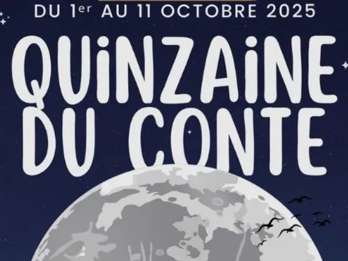 Sud-Avesnois : lancement de la Quinzaine du conte