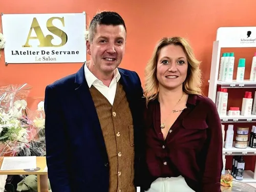 Fourmies / Wignehies : 2 ouvertures de commerces