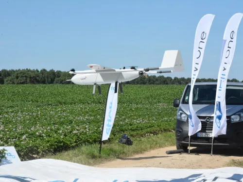 La centre hospitalier du Quesnoy lance le projet « AirShab »